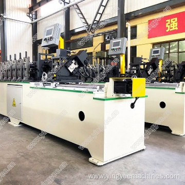 Light Keel Roll Forming Machine/Light Gauge Machine